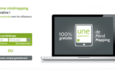 Le mindmapping : un outil pour la recherche d’emploi