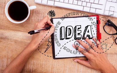 Des supports visuels pour rechercher un emploi