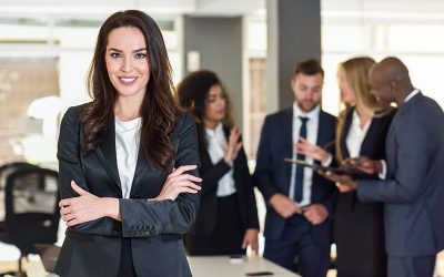Lancer le groupe de chercheurs d’emploi dans la bonne direction