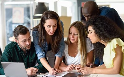 Tonifier les groupes de recherche d’emploi
