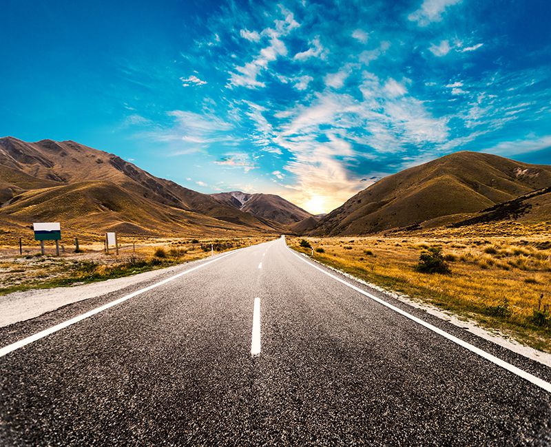 Présenter les contraintes du parcours.
