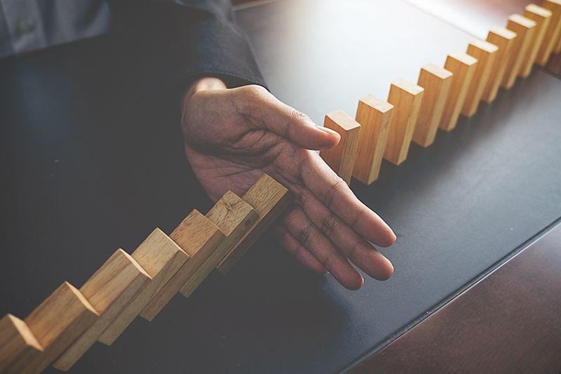 Reconversion professionnelle : une course de fonds … et d’obstacles