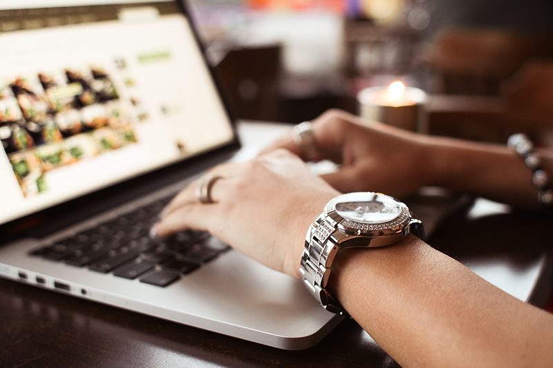 Reconversion professionnelle : quelles vidéos ?