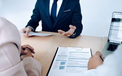 Exploiter l’entretien d’embauche