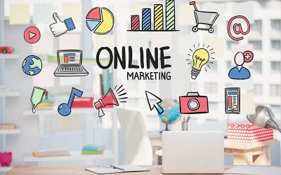 Marketing mix