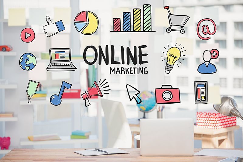Marketing mix
