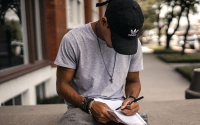 Brouillon de dissertation : bonnes routines tout de suite