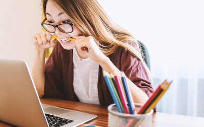 Dissertation : sérier les problèmes