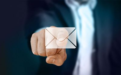 Le mail de motivation qui décroche le stage