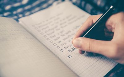 Vos priorités : elles sont multiples !