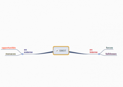 SWOT : analyser une situation